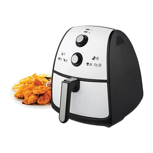  Friteza na vruć vazduh LM1309 Slike