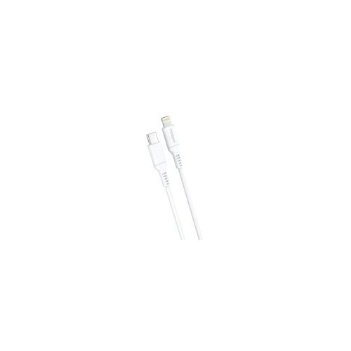 XO kabal za punjenje Type-C to Lightning TK04 MFI Bijeli Cijene