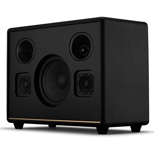 Marshall woburn iii bt black eu Slike