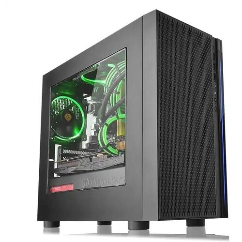 Zeus Računar Power Upper V2 Gaming AMD Ryzen 5 5600X 16GB Rama 1TB SSD RX7600XT 16GB Cene