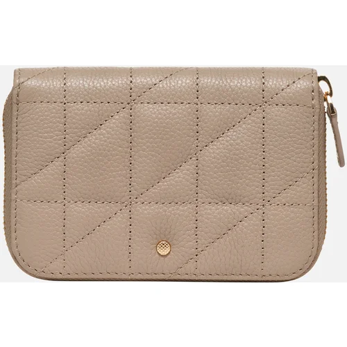 Geox Beige women's wallet - Women's