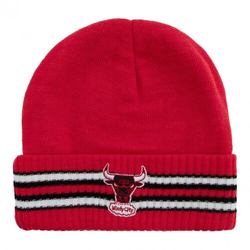 Mitchell And Ness Chicago Bulls Swingman HWC zimska kapa Slike