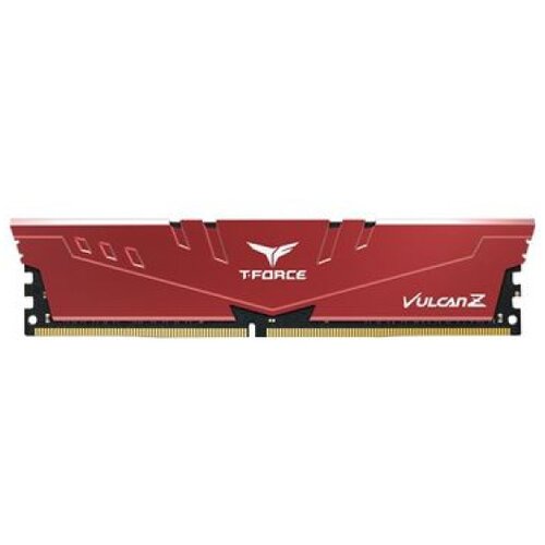 Team Group RAM memorija T-Force 8GB 3200 DIMM CL16 1x8GB, 1.35V Cene