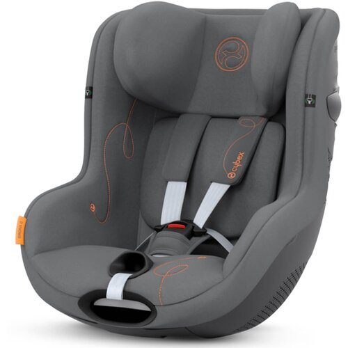 Cybex autosjedalica i-Size 40-105 cm Sirona G lava grey, mid grey 523001205 Cijene