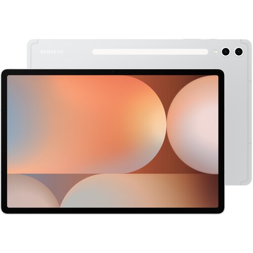 Samsung Galaxy Tab S10+ 5G LTE-TDD &amp;amp; LTE-FDD 512 GB 31.5 cm (12.4) 12 GB Wi-Fi 6E (802.11ax) Platinum, Silver Slike