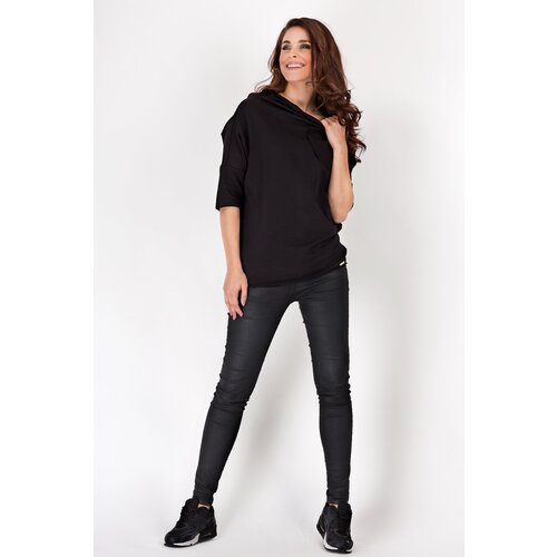 Awama Woman's Sweatshirt A91 Cene