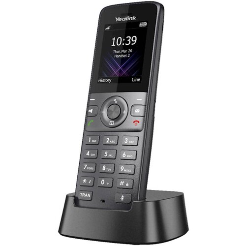 IP Telefon Yealink W73H Slike