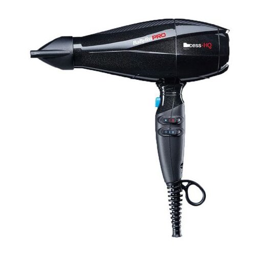 BaByliss PRO Fen za kosu EXCESS HQ, 2600W Slike