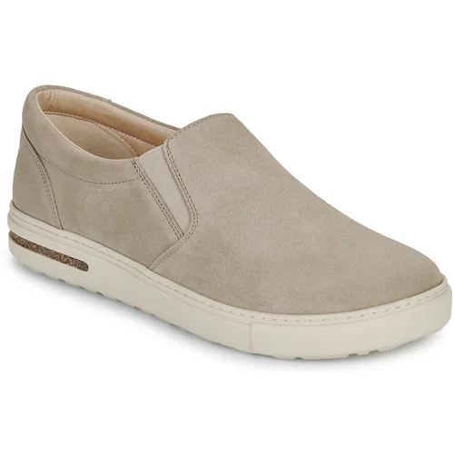 Birkenstock Oswego LEVE Taupe Bež