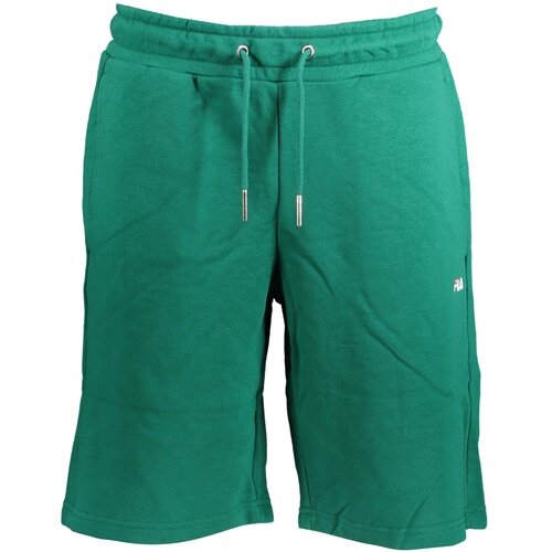 Fila GREEN MEN&amp;#039;S BERMUDA PANTS Slike