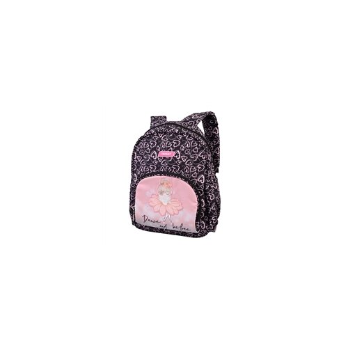 Target Dječji ruksak Kinder Bag Dancing Queen Cijene