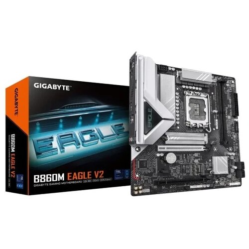 Gigabyte Matična ploča 1851 B860M EAGLE V2 Cene