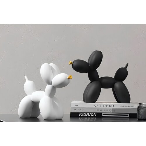 Aberto Design set dekoprativnih figura CY0410, 2 komada Cene
