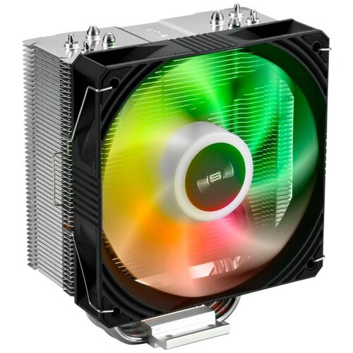 FSP cpu cooler NE5 argb (1200/1700/AM5/AM4) Cene