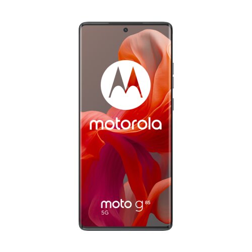 Motorola g85 5G mobilni telefon, 8GB/256GB, sivi Cene