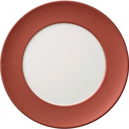 Villeroy & Boch GURMANSKI KROŽNIK Manufacture Glow Fine China Cene
