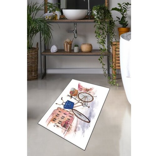 Lessentiel Maison Otirač za kupatilo 70x120cm Šarene Cene