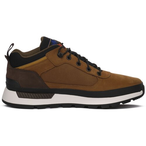 Timberland &Scaron;kornji EM5 FIELD TREKKER LOW Kostanjeva Cene