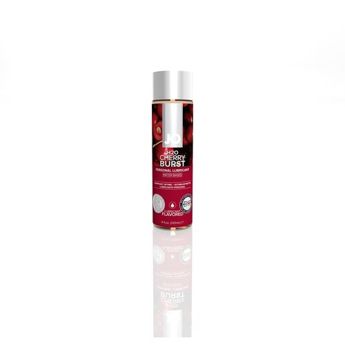 DONA by JO lubrikant jo cherry burst, 120ml Slike