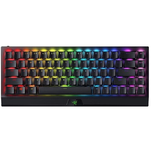 Razer BlackWidow V3 Mini HyperSpeed (Green Switch) Phantom Ed. - US Layout Cene