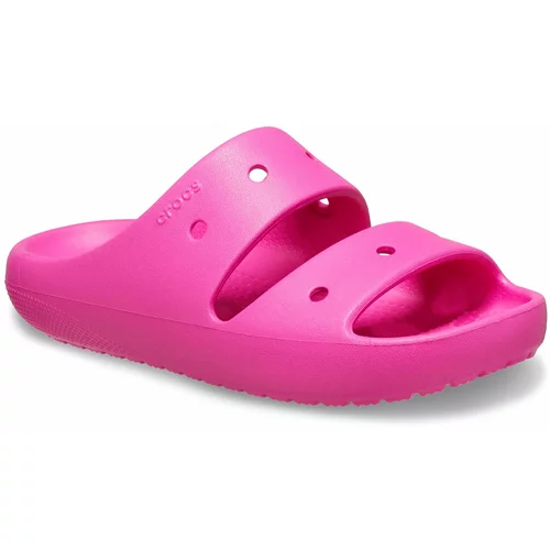 Crocs Sandali Classic Sandal V2 Kids 209421 Juice 6UB