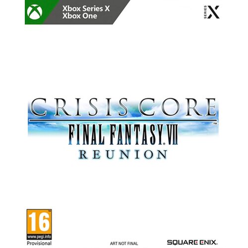 Square Enix XBOX ONE Crisis Core Final Fantasy VII - Reunion igrica Slike