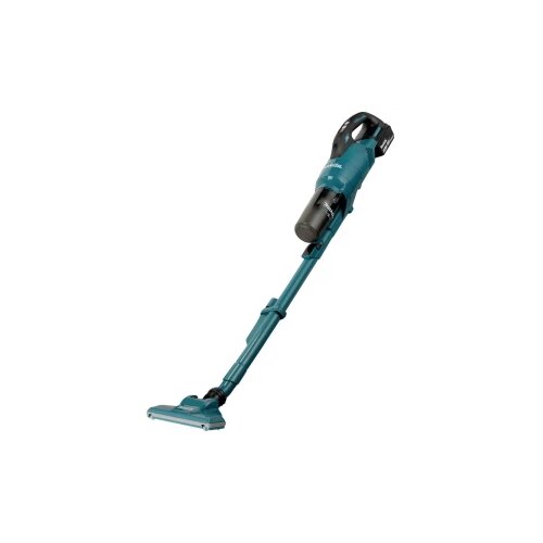 Makita DCL286FRF bežični usisavač 18V / 3,0 Ah, 1 baterija + punjač s ciklonskom jedinicom DCL286FRF bežični ručni usisivač uklj. akumulator Cijene