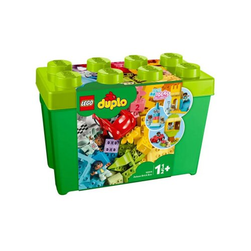 Lego duplo classic deluxe brick box ( LE10914 ) Cene