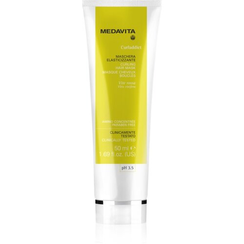 Medavita Curladdict Curling Hair Mask intenzivna maska za lase 50 ml Cene