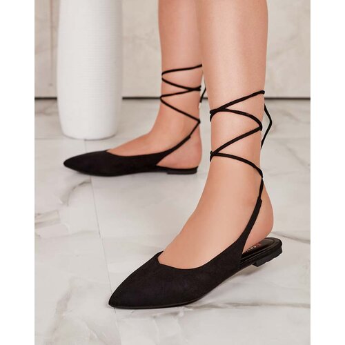 Resti Women's Towis ballerina sandals a'la ballerinas Cijene