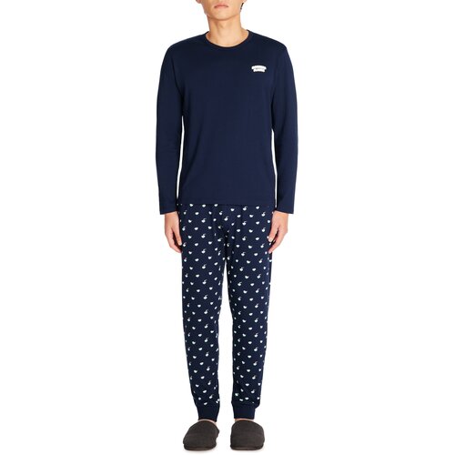 Celio Gift set of pajamas Cornflakes - Men&amp;#039;s Slike