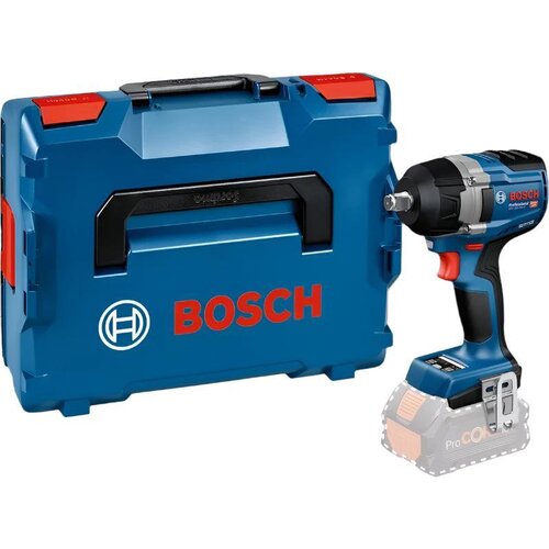 Bosch Akumulatorski udarni odvrtač GDS 18V-750 C L Boxx kofer (06019L9001) Cene