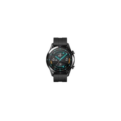 Huawei Latona-B19S Smart Watch 45.9mm crna narukvica Slike
