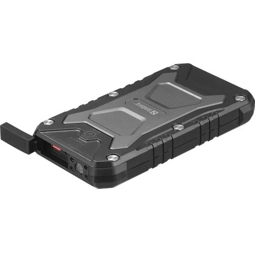 Sandberg Survivor Power Bank 10000 mAh PD20W prijenosna baterija Cene