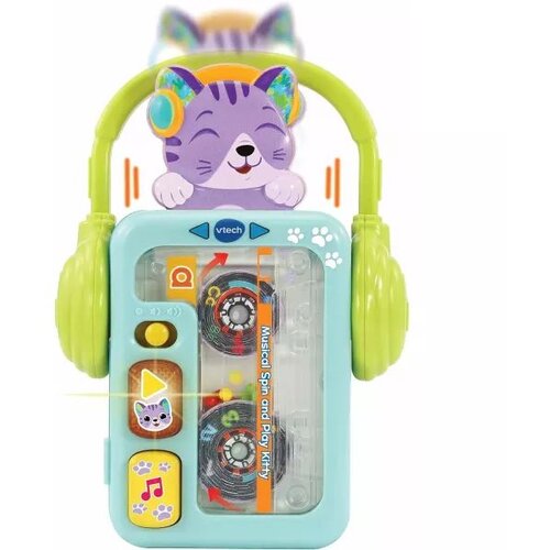 Vtech baby: walkman Slike