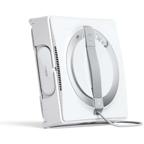  Robot usisivač ECOVACS Winbot W2 2600 mAh Slike