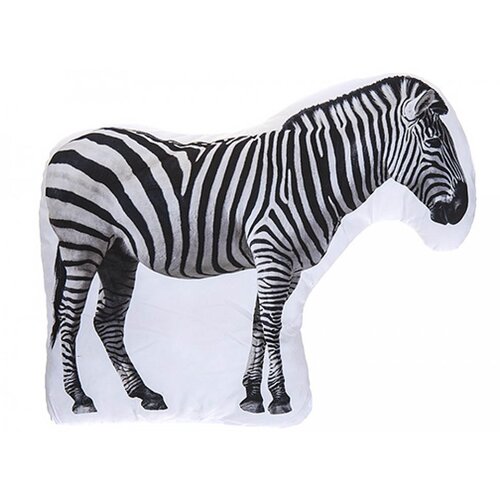  Mekani Jastuk Zebra 62cm Cijene