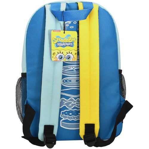 Blue Sky SPONGE BOB CORE BACKPACK - PATTERN Cijene