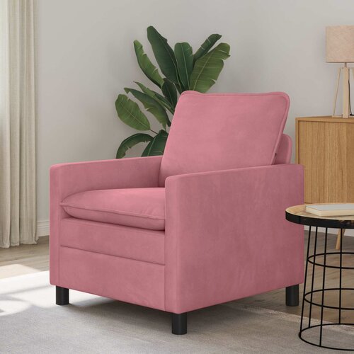 SOFA Ružičasta 76 x 81 x 87,5 cm Bar&scaron;un Cijene