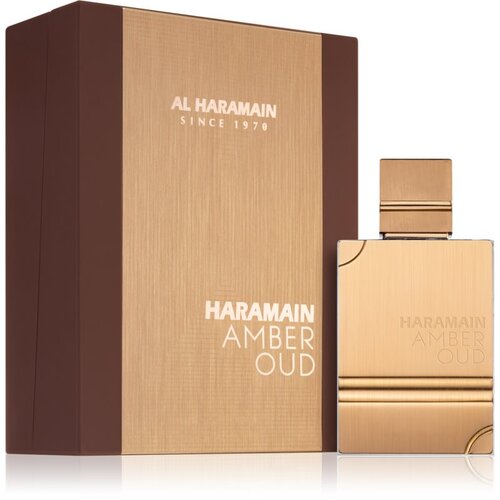 Al Haramain Amber Oud Eau De Parfum 60 ml (unisex) Cijene