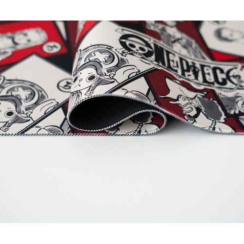 Grupo Erik One Piece Gaming Podloga za Stol Slike