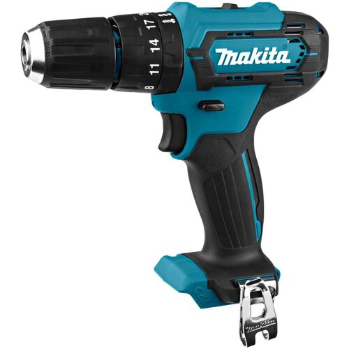 Makita akumulatorska udarna bu&amp;scaron;ilica-odvijač HP333DZ 12 V max Slike