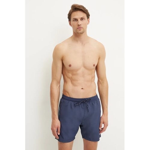Boss COSTUME BOTTOM MEN BLUE Slike