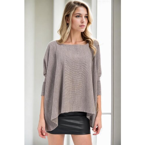 Dewberry 81734 Knitwear Womens Poncho-VISION Cijene