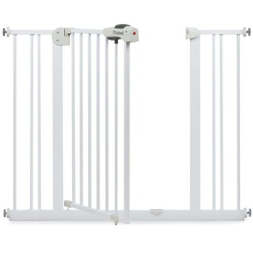 Kidwell sigurnosna vrata 104cm bijela Slike