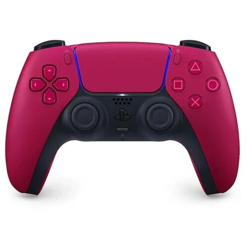 Sony Gamepad Playstation 5 DualSense V2 Red Cene