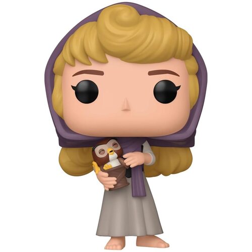 Funko POP figura Disney Uspavana ljepotica - Maleficent s svijećom Cene