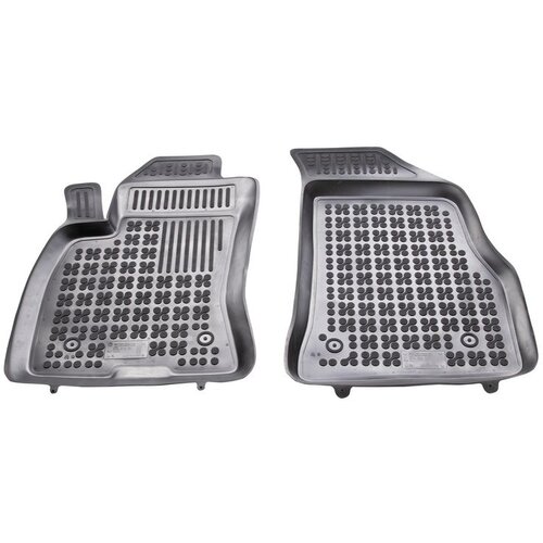 REZAW-PLAST Tipske patosnice za Fiat Doblo II (2009+) - 3 seats - kadice Cene
