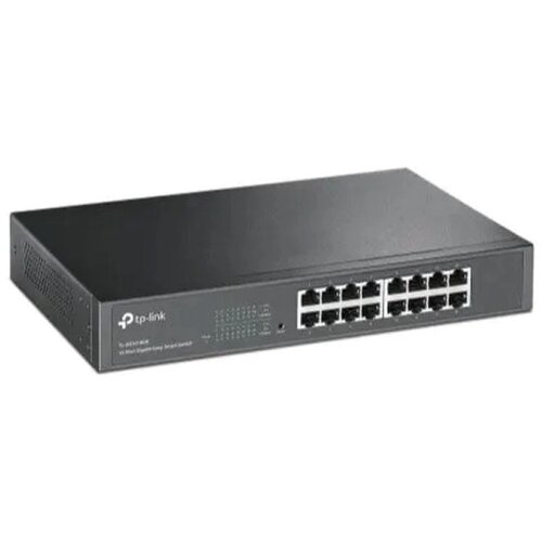 Tp-link TL-SG1016DE Gigabit 16-port Switch 10/100/1000 Cene