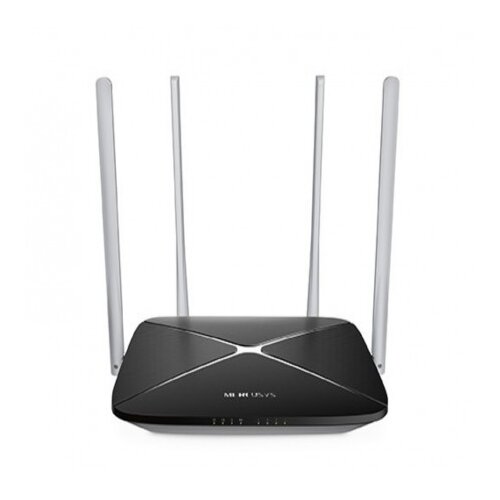 Mercusys AC12 AC1200 Wireless Router Dual Band Slike